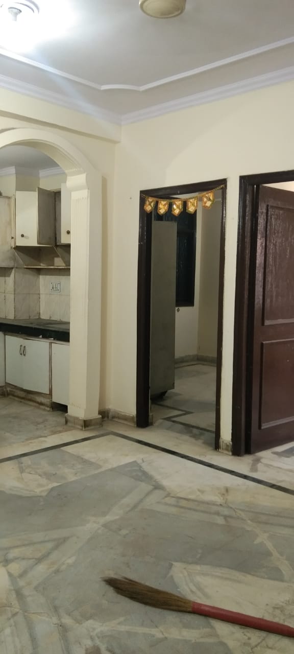 2 BHK Builder Floor For Rent in Kishangarh 