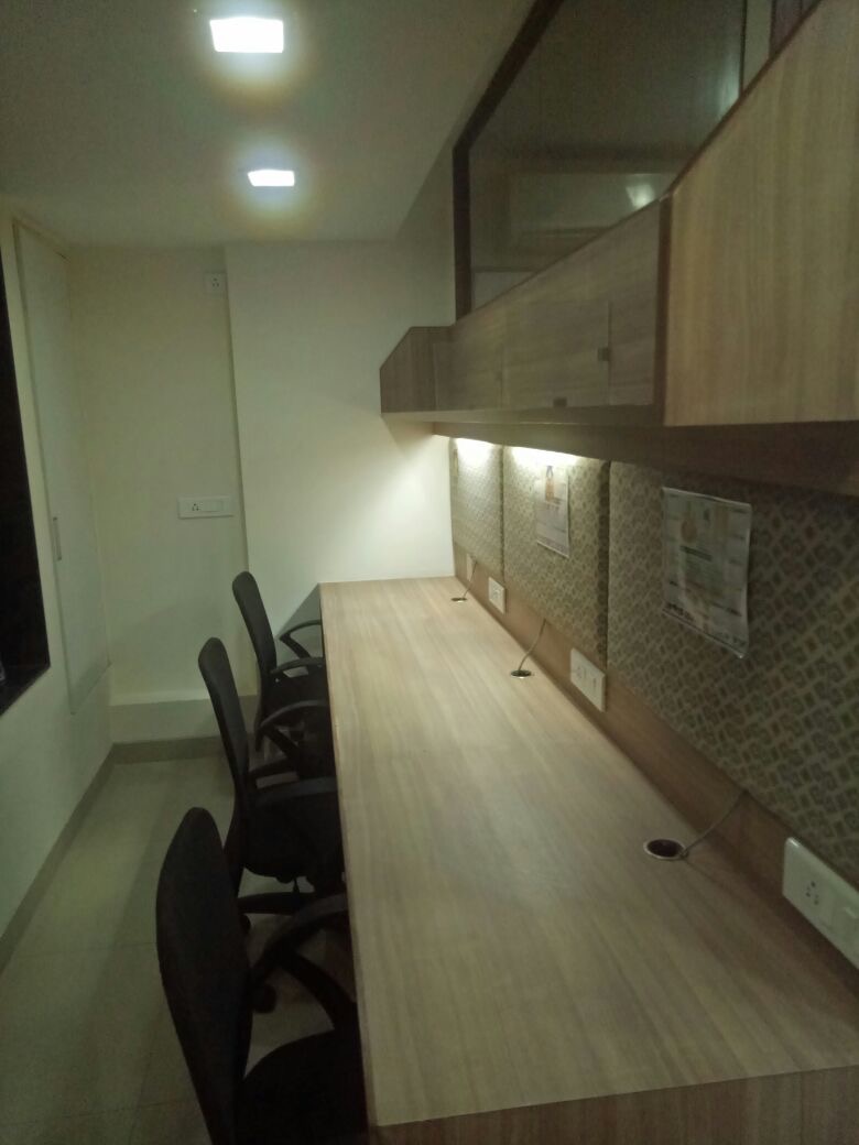 Office Space For Rent in Tulsiani Chambers