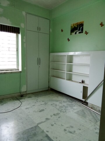 Bathroom in 2 BHK Apartment at FM Wonder Villa, Tollygunge – for Sale