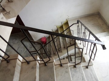 Staircase in 2 BHK Apartment at FM Wonder Villa, Tollygunge – for Sale