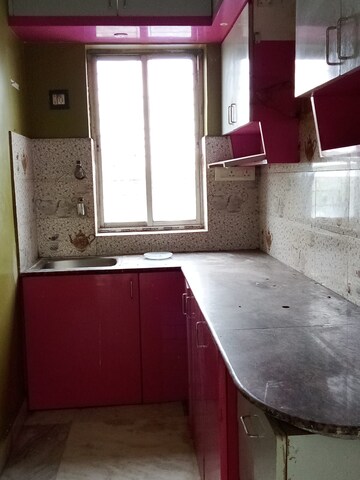 Kitchen in 2 BHK Apartment at FM Wonder Villa, Tollygunge – for Sale