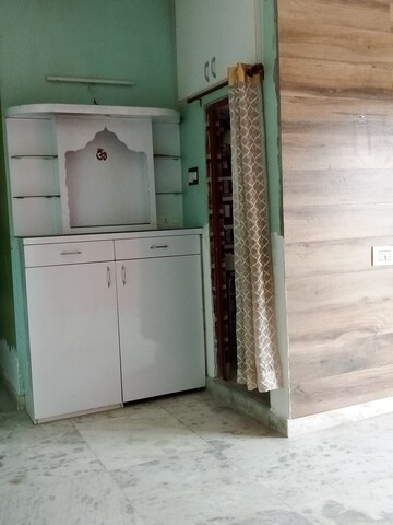 Building Lobby in 2 BHK Apartment at FM Wonder Villa, Tollygunge – for Sale