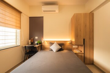 Room in  Pg at TCG The Cliff Garden, Hinjewadi – for Rent