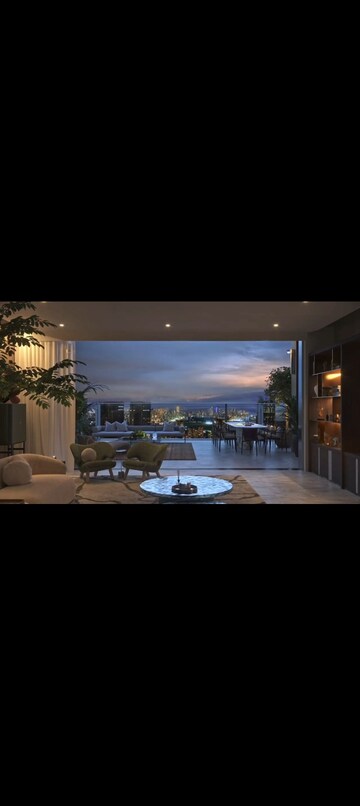 4 BHK Apartment For Sale in Birla Niyaara, Worli