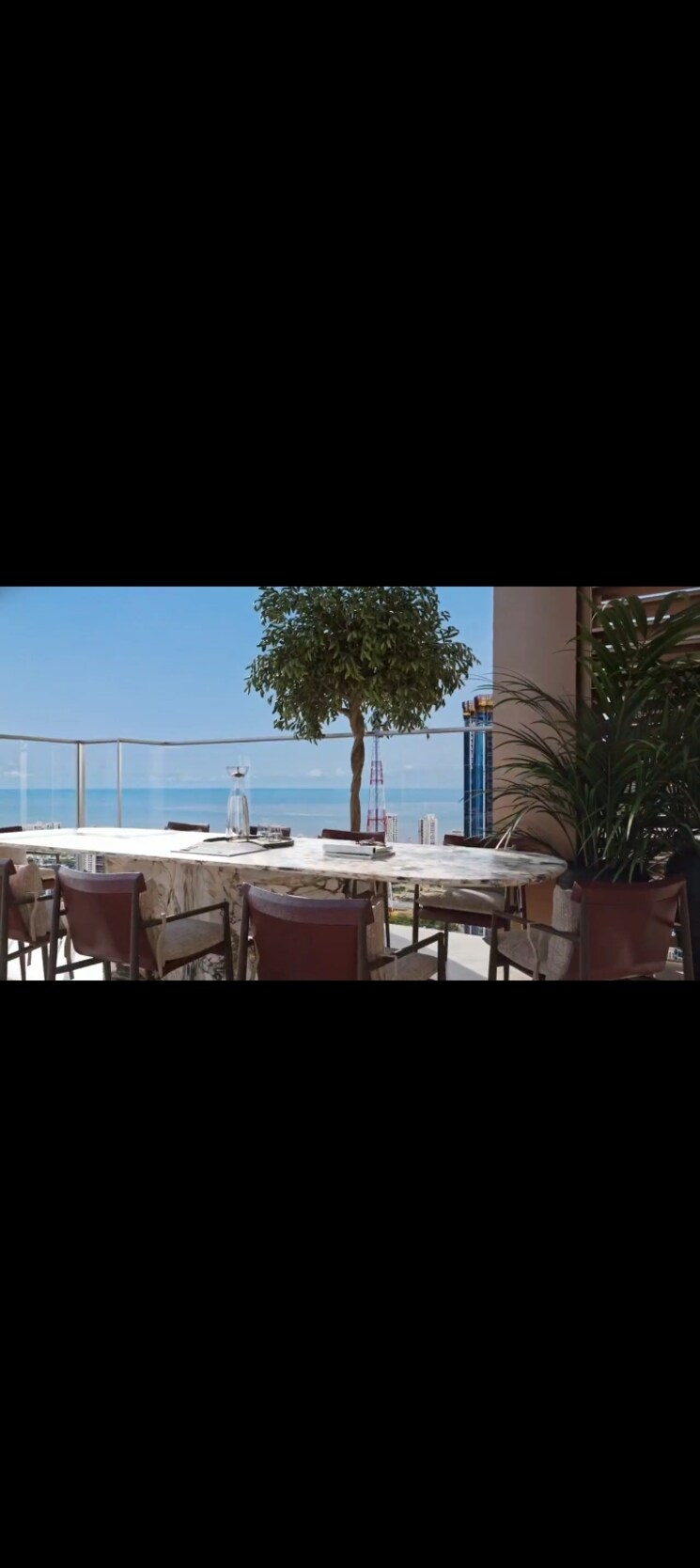 Exterior View, birla-niyaara 4 Bedroom 3231 Sq.Ft. Apartment In Worli Mumbai 8931730