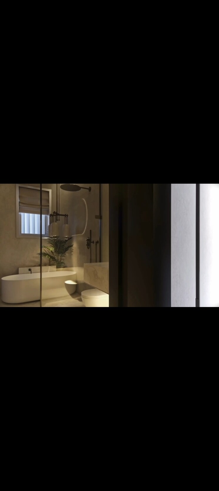 Room, birla-niyaara 4 Bedroom 3231 Sq.Ft. Apartment In Worli Mumbai 8931730