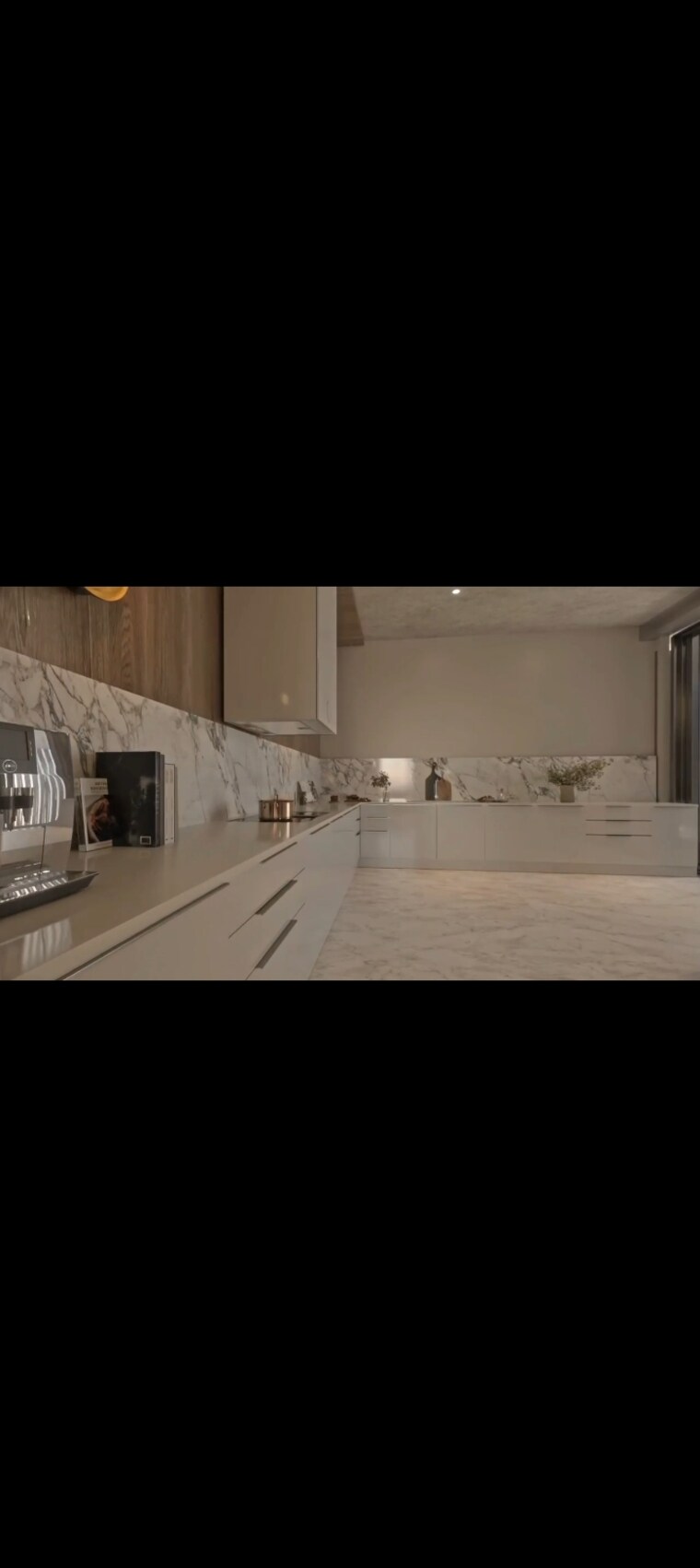 Kitchen, birla-niyaara 4 Bedroom 3231 Sq.Ft. Apartment In Worli Mumbai 8931730