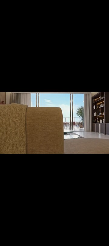 Room in 4 BHK Apartment at Birla Niyaara, Worli – for Sale