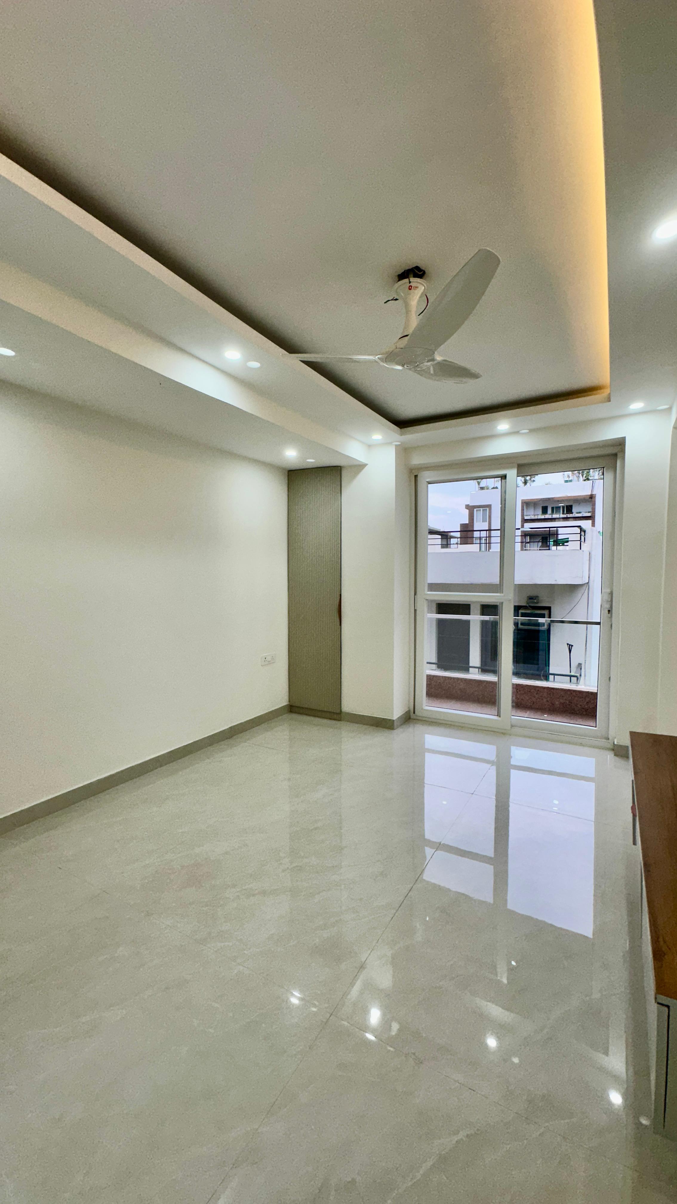 3 BHK Builder Floor For Rent in Palam Vihar