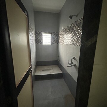 Building Lobby in 3 BHK Villa at Savedi – for Rent