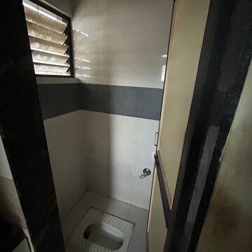 Staircase in 3 BHK Villa at Savedi – for Rent