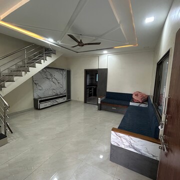 3 BHK Villa For Rent in Savedi