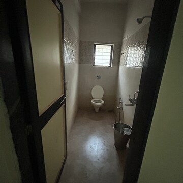 Building Lobby in 3 BHK Villa at Savedi – for Rent