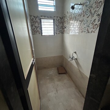 Bathroom in 3 BHK Villa at Savedi – for Rent