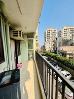 3 BHK 1425 Sq.Ft. Apartment in Mahagun Mansion I and II