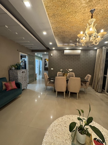 3 BHK Apartment For Rent in Tata Gurgaon Gateway, Sector 112