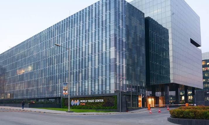 Office Space For Rent in The Platinum Towers