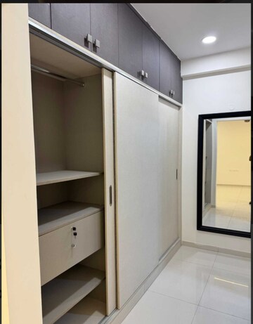 Bedroom in 3 BHK Apartment at Rajapushpa Provincia, Narsingi – for Rent