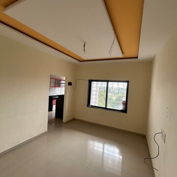 1 BHK Apartment For Rent in Savedi