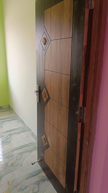 Master Bedroom in 2 BHK Villa at Bagalur Road – for Sale