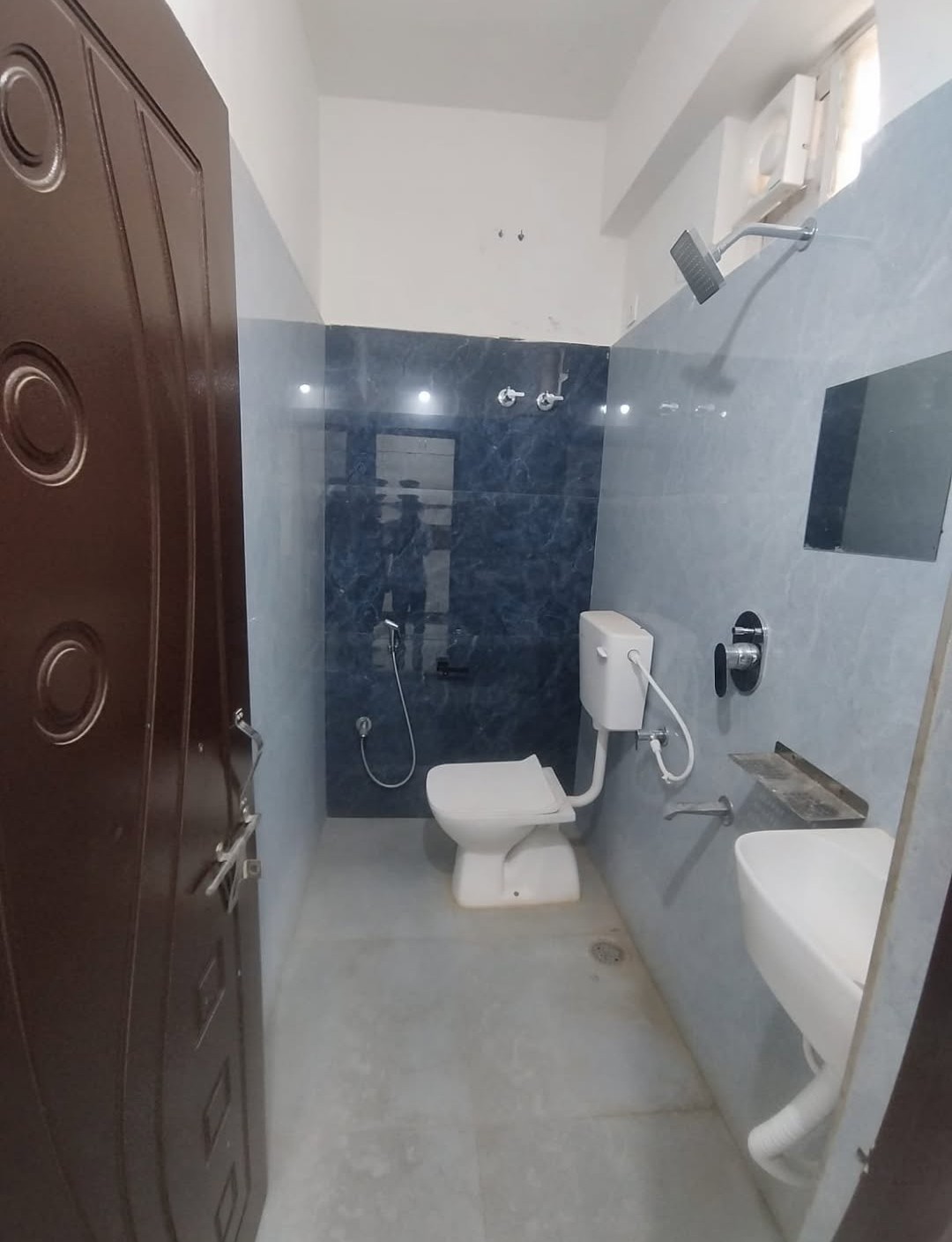 3 BHK + Pooja Room,Study Room Apartment For Rent in Rajapushpa Provincia