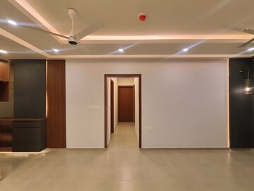 Room in 2 BHK Apartment at Bhartiya Nikoo Homes Phase 2, Thanisandra Main Road – for Rent