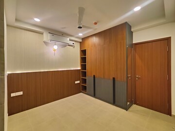 Room in 2 BHK Apartment at Bhartiya Nikoo Homes Phase 2, Thanisandra Main Road – for Rent