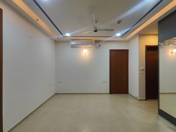 Room in 2 BHK Apartment at Bhartiya Nikoo Homes Phase 2, Thanisandra Main Road – for Rent