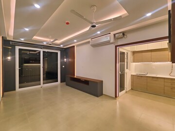 2 BHK Apartment For Rent in Bhartiya Nikoo Homes Phase 2, Thanisandra Main Road