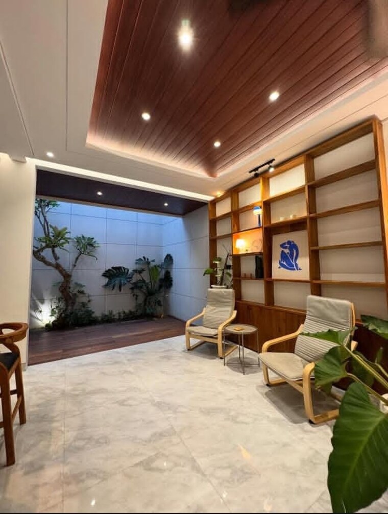  Parking, sector 35 3 Bedroom 3105 Sq.Ft. Builder Floor In Sector 35 Faridabad 8931782