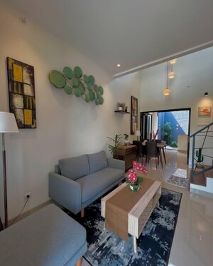 Master Bedroom in 3 BHK Builder Floor at Sector 35 – for Sale