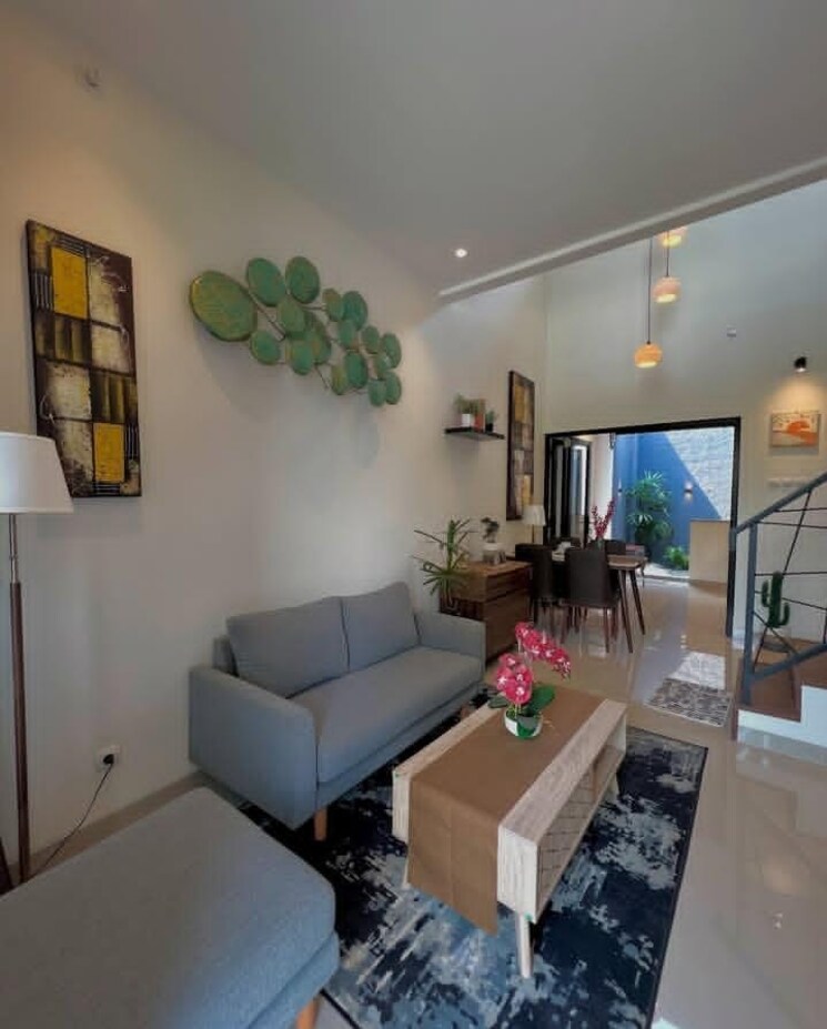 Master Bedroom, sector 35 3 Bedroom 3105 Sq.Ft. Builder Floor In Sector 35 Faridabad 8931782