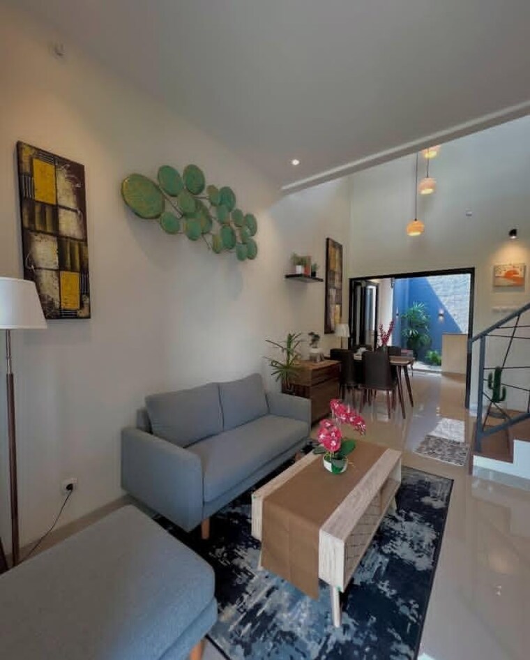 Master Bedroom, sector 35 3 Bedroom 3105 Sq.Ft. Builder Floor In Sector 35 Faridabad 8931782