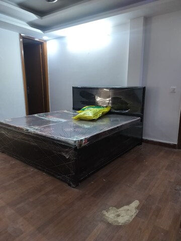 Bedroom in 1 BHK Apartment at Palm Residency Chhatarpur, Chattarpur – for Rent