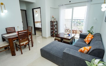 1 BHK Apartment For Sale in Ashirwad Apartments Alpha 1, Alpha 1 Greater Noida