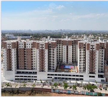3 BHK Apartment For Sale in Provident Capella, Whitefield