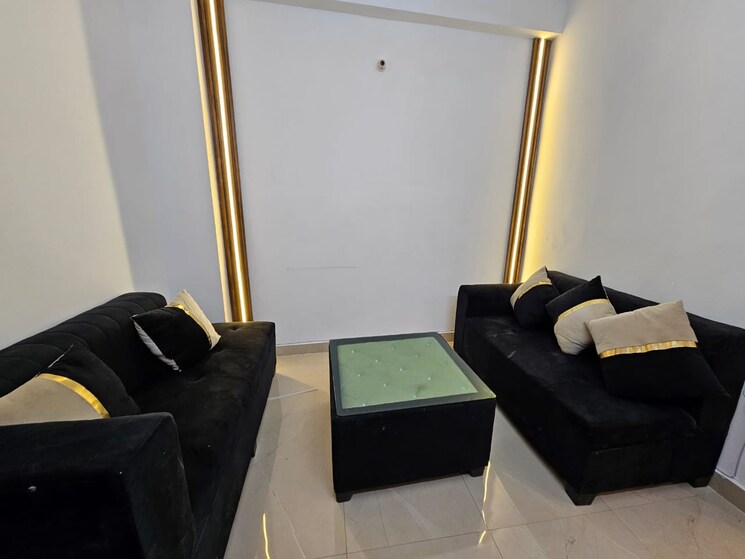 Master Bedroom, saket 2 Bedroom 900 Sq.Ft. Builder Floor In Saket Delhi 8931752