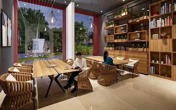 2 BHK Apartment For Sale in Sanpada