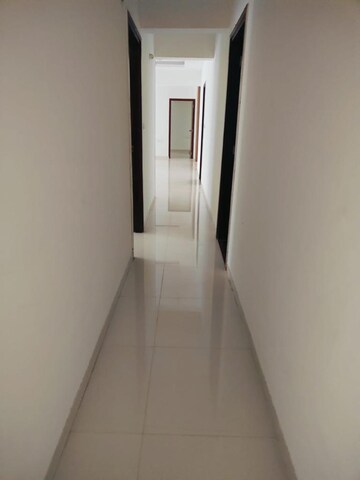 Building Lobby in 3 BHK Apartment at Provident Capella, Whitefield – for Sale