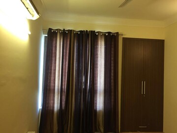 Bedroom in 3 BHK Apartment at Paras Dews, Sector 106 – for Rent