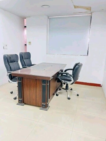 Team Area in  Office Space at Vijay Nagar – for Rent