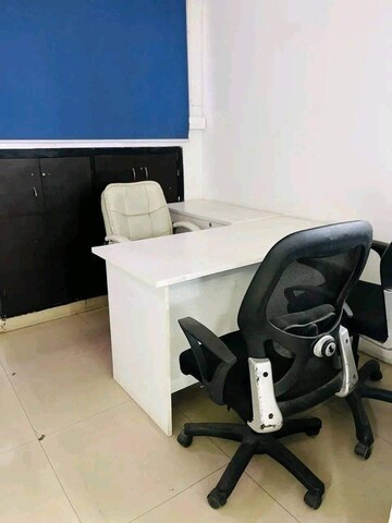 Team Area in  Office Space at Vijay Nagar – for Rent