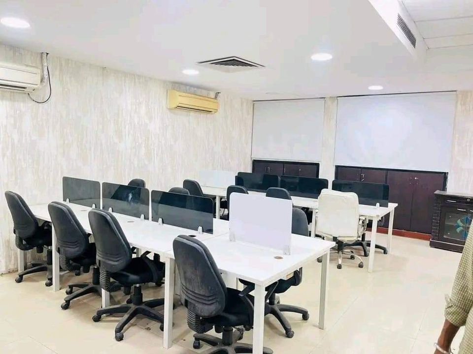 Office Space For Rent in Vijay Nagar