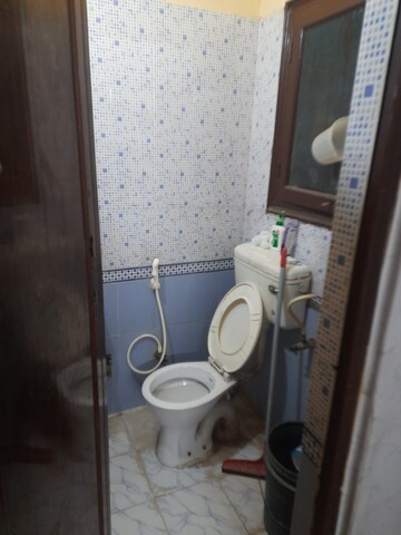 Kitchen in 2 BHK Apartment at Hindon Vihar, Sector 49 – for Sale