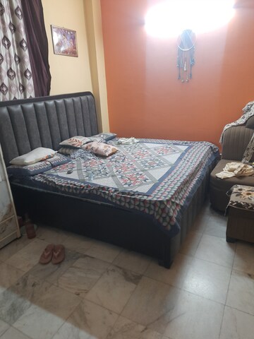 Bedroom in 2 BHK Apartment at Hindon Vihar, Sector 49 – for Sale