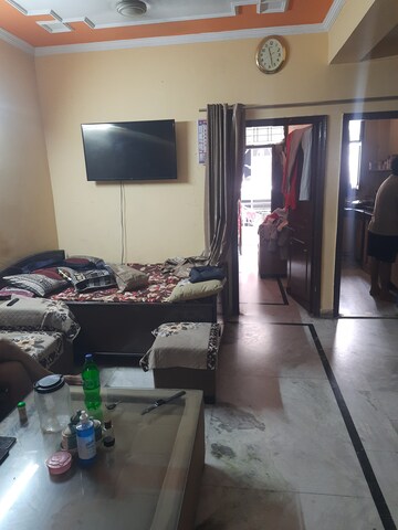 Parking in 2 BHK Apartment at Hindon Vihar, Sector 49 – for Sale