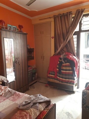 2 BHK Apartment – Exterior View View at Hindon Vihar, Sector 49 - for Sale
