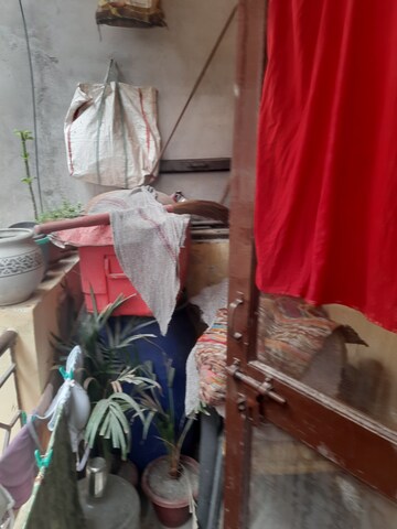 Master Bedroom in 2 BHK Apartment at Hindon Vihar, Sector 49 – for Sale