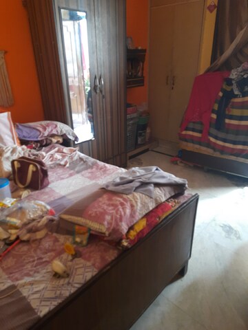 Bedroom in 2 BHK Apartment at Hindon Vihar, Sector 49 – for Sale