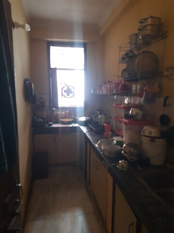 Furnished Amenities in 2 BHK Apartment at Hindon Vihar, Sector 49 – for Sale